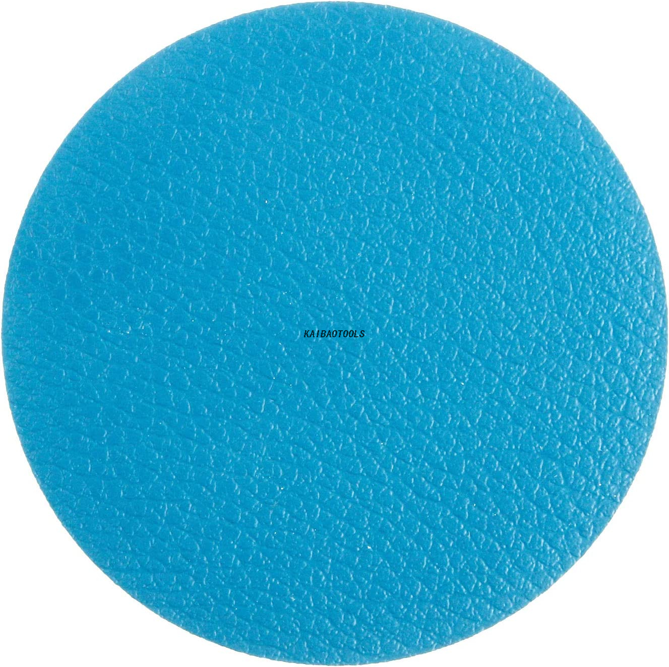  6 inch 150mm PSA Sanding Pads and Backing Pad for Dual Action Air Sander 