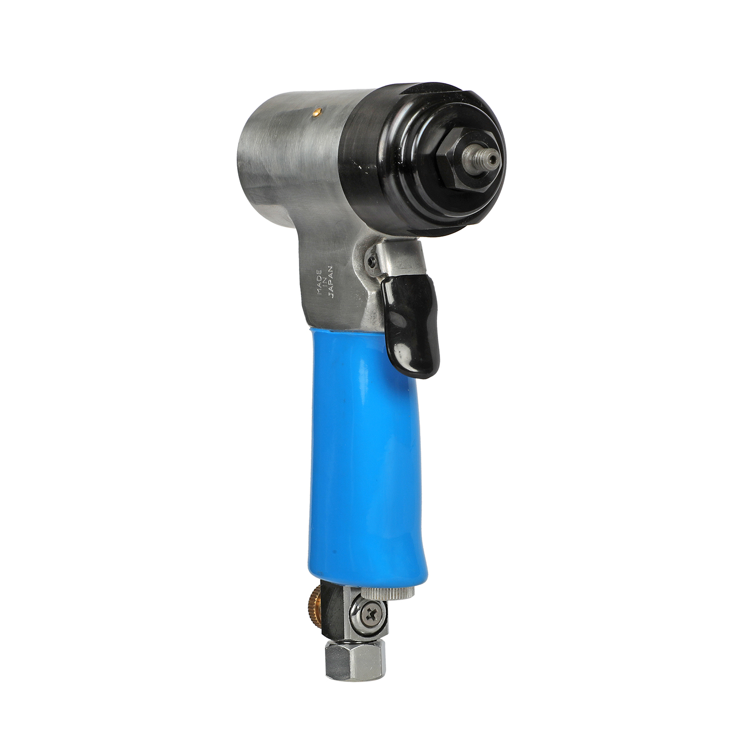 How to maintance pneumatic tools Dongguan Kaibao Precision Machinery