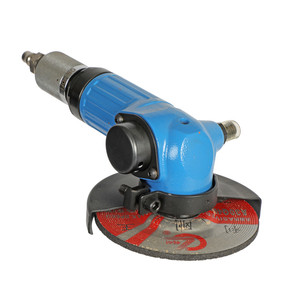 7 Inch Air Angle Grinder for Cutting and Grinding