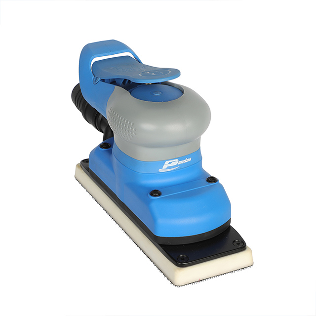 Dual action pneumatic air sander for automotive Buy pneumatic air